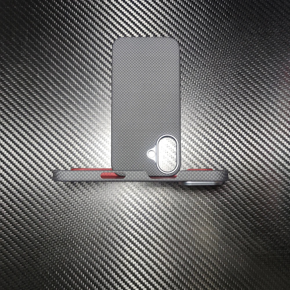 Pure Carbon Fiber MagSafe Ultra-thin Case for iPhone - Premium Mobile Phone Cases from Dressmycell.com - Just $0! Shop now at Dressmycell.com Pure Carbon Fiber MagSafe Ultra-thin Case for iPhone - Premium Mobile Phone Cases from Dressmycell.com - Just $0! Shop now at Dressmycell.com